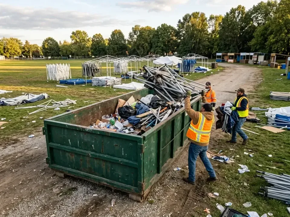 temporary-event-waste-containe-016 — frequently asked questions, Roll-Off Dumpster Rental Services in Graham, WA